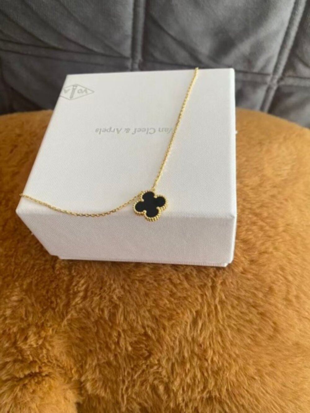 Van Cleef & Arpels Necklace